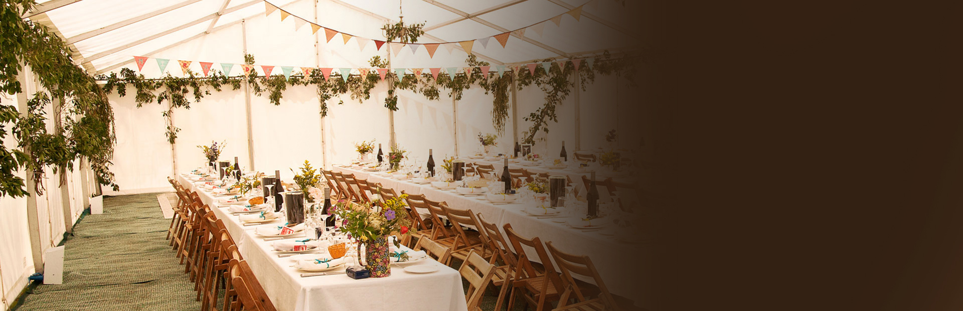 Obsługa cateringowa imprez okolicznościowych - Slajd 2